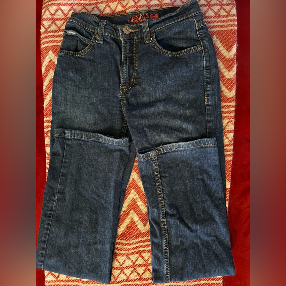 Cinch Jeans